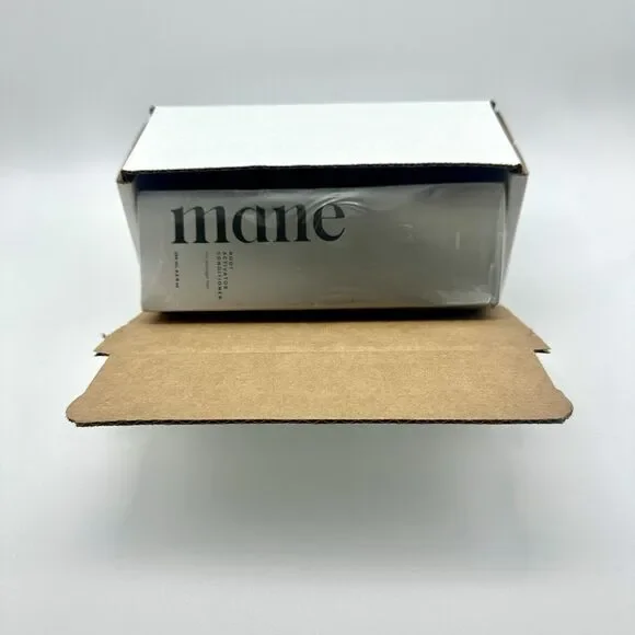 MANE Root Activator CONDITIONER Hair Loss Exp 11-2026 Brand NEW In Box Sealed - Picture 6 of 6